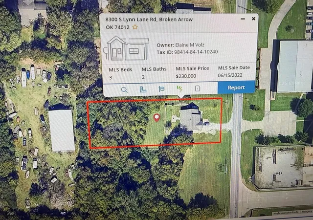 Photo 43 of Single family home for sale at 8300 S Lynn Ln Rd, Broken Arrow, OK 74012 | MLS# 2633522 | Listing updated on 2026-10-09