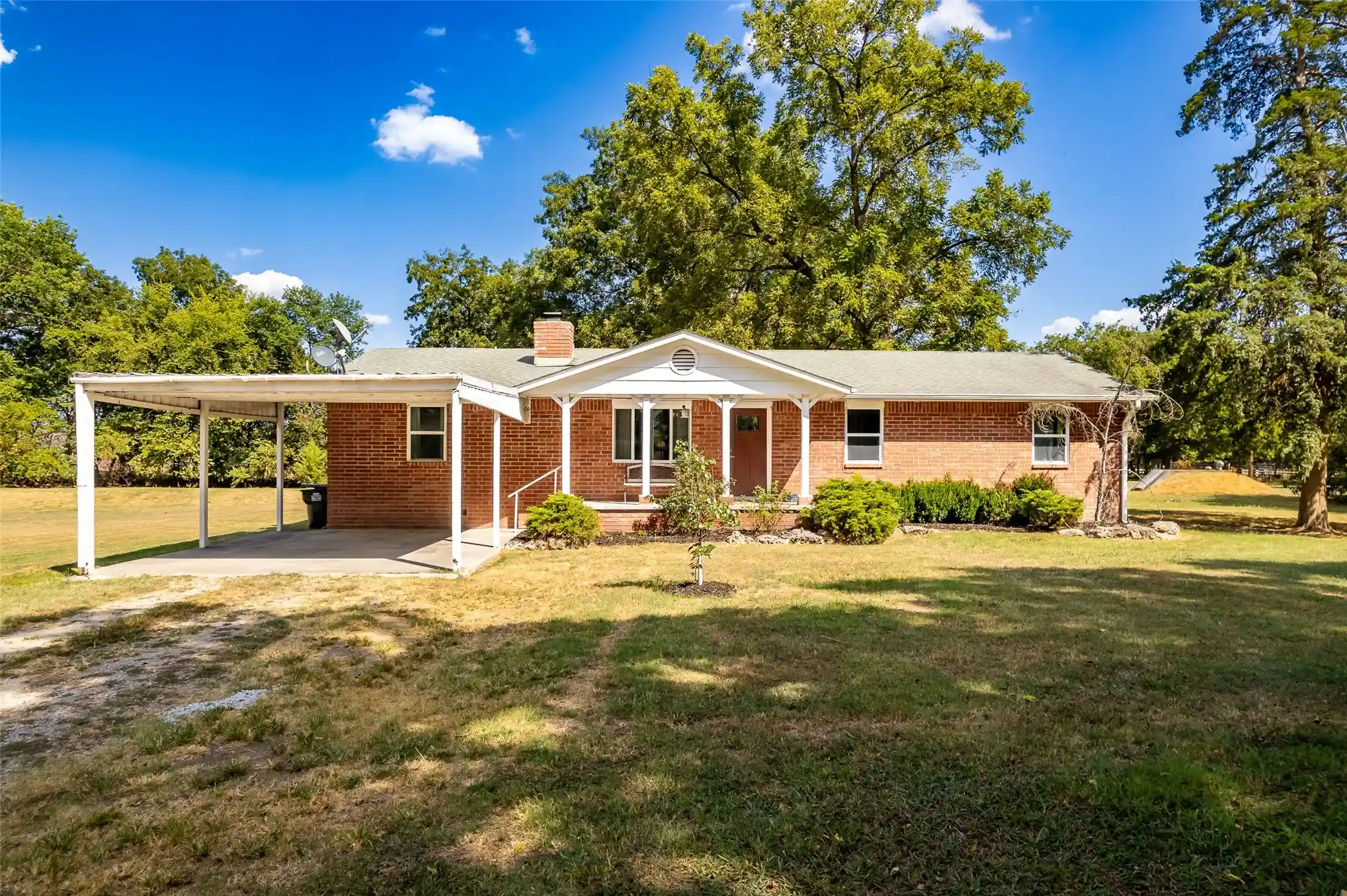Single family home for sale at 14957 N 68th Westavenue, Skiatook, OK 74070 | MLS# 2633518