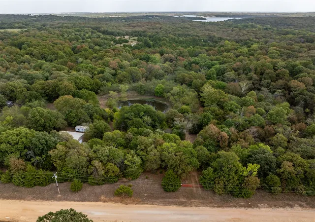 Photo 3 of Land for sale at 102140 North 3740, Okemah, OK 74859 | MLS# 2633614 | Listing updated on 2026-09-22