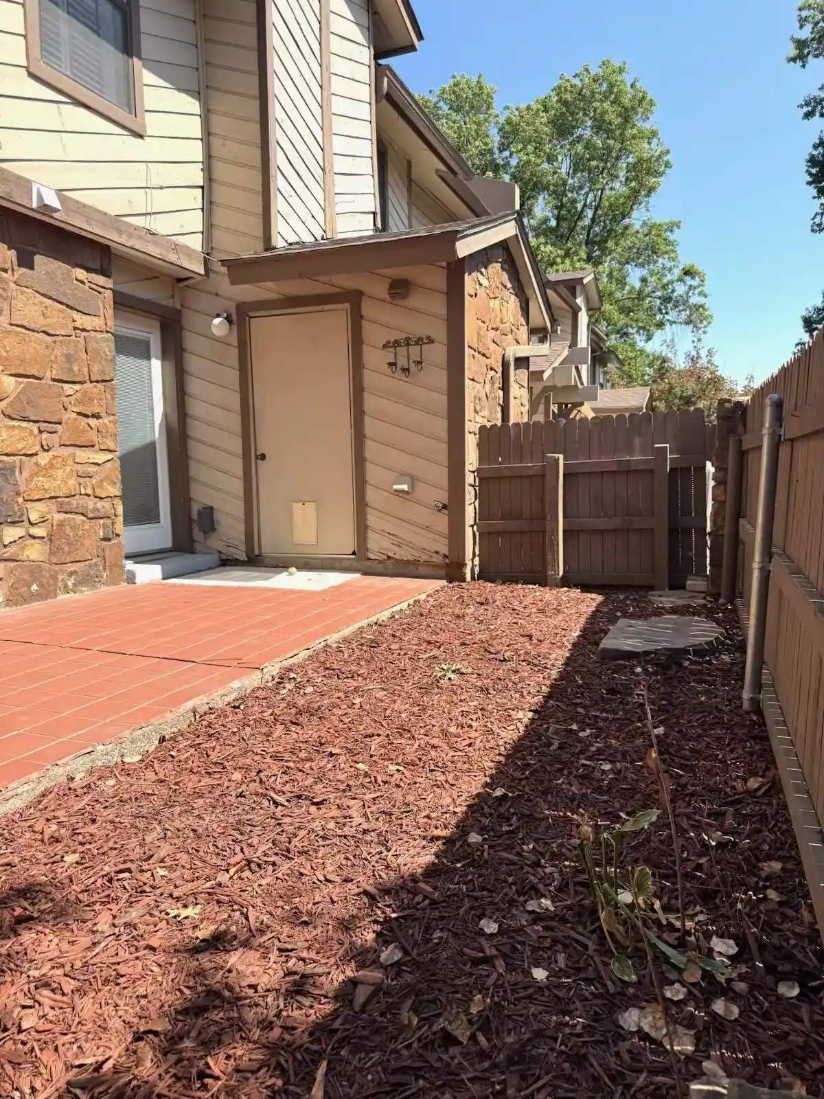 Listing Photo 19 - Condo for sale in 6371 S 80th Ave E located at 6371 S 80th Ave E, Tulsa, OK 74133 - Unit #6H