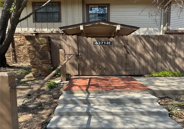 Condo for sale at 6371 S 80th Avenue E #6H, Tulsa, OK 74133 | MLS# 2633635