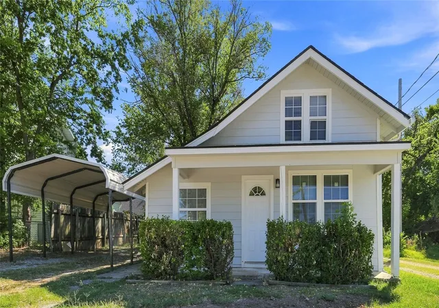 Photo 1 of Single family home for sale at 207 N Date Ave, Broken Arrow, OK 74012 | MLS# 2633691 | Listing updated on 2026-10-08
