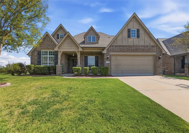 Photo 1 of Single family home for sale at 4305 S 176th Eastavenue, Tulsa, OK 74134 | MLS# 2633664 | Listing updated on 2026-09-29
