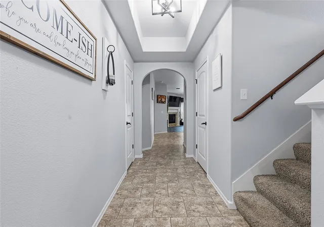 Photo 3 of Single family home for sale at 4305 S 176th Eastavenue, Tulsa, OK 74134 | MLS# 2633664 | Listing updated on 2026-09-29