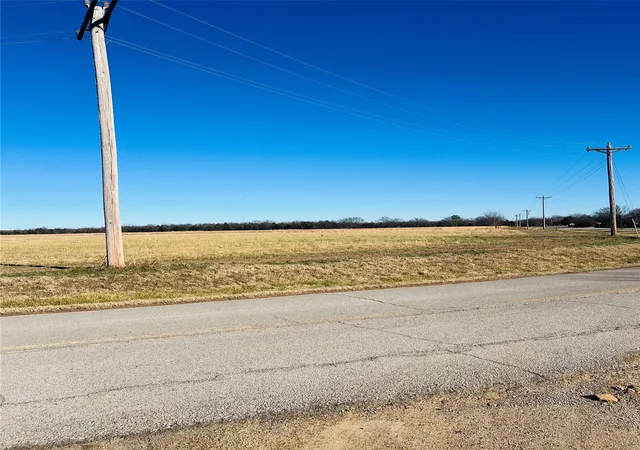 Photo 1 of Land for sale at S Elwood Ave, Mounds, OK 74047 | MLS# 2633737 | Listing updated on 2026-09-19