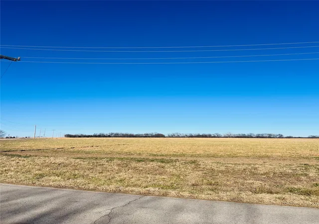 Photo 3 of Land for sale at S Elwood Ave, Mounds, OK 74047 | MLS# 2633737 | Listing updated on 2026-09-19