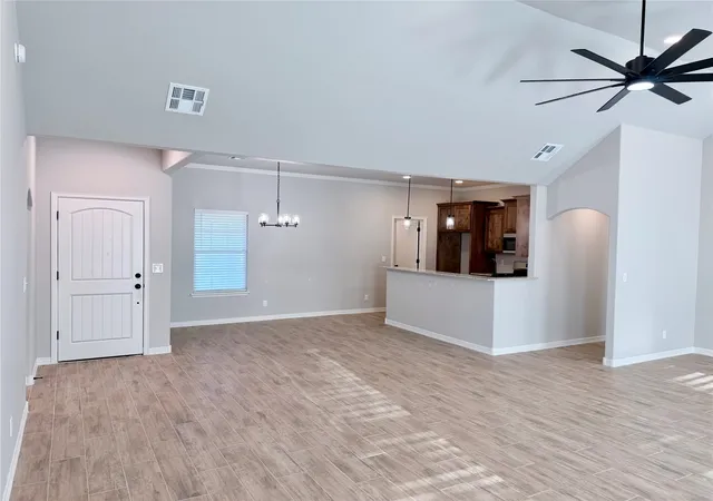 Photo 4 of Single family home for sale at 9937 N Osage Dr, Sperry, OK 74073 | MLS# 2633745 | Listing updated on 2026-09-26