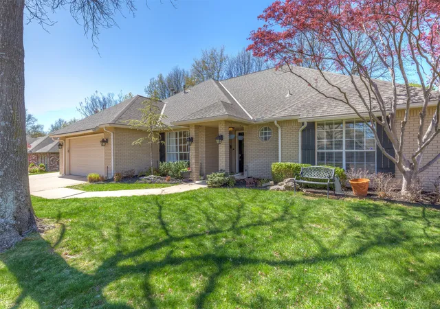 Photo 1 of Sale Pending at 11122 S Joplin Ave, Tulsa, OK 74137 | MLS# 2633760 | Listing updated on 2026-10-06
