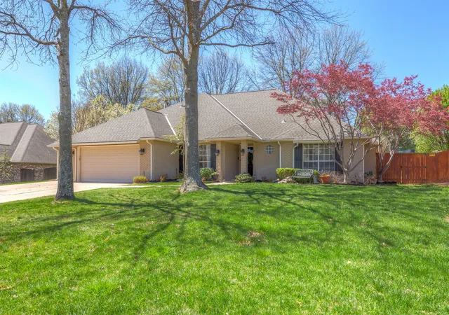 Photo 3 of Sale Pending at 11122 S Joplin Ave, Tulsa, OK 74137 | MLS# 2633760 | Listing updated on 2026-10-06