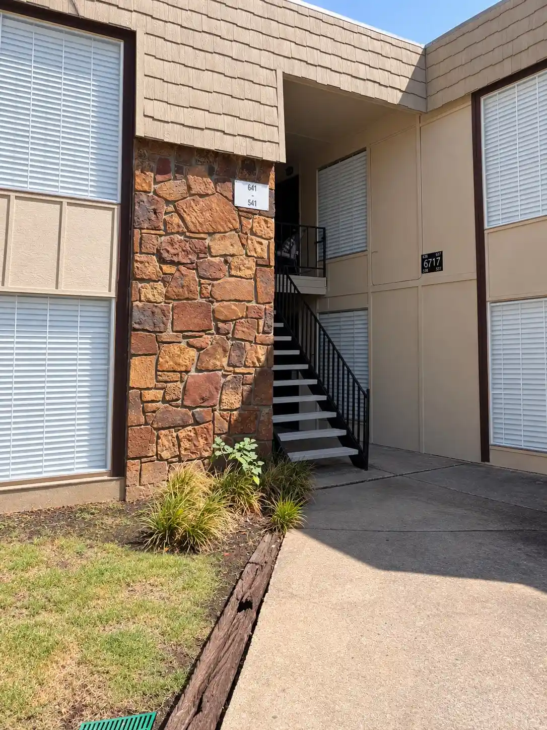 Photo 1 of Condo for sale at 6717 S Richmond Ave #638, Tulsa, OK 74136 | MLS# 2633388 | Listing updated on 2026-10-16