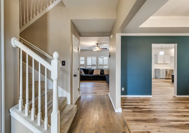 Photo 3 of Single family home for sale at 2500 W Laredo St, Broken Arrow, OK 74012 | MLS# 2633849 | Listing updated on 2026-10-11