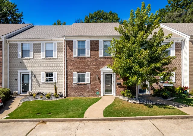 Photo 1 of Sale Pending at 4634 S Gary Pl, Tulsa, OK 74105 | MLS# 2633720 | Listing updated on 2026-09-22