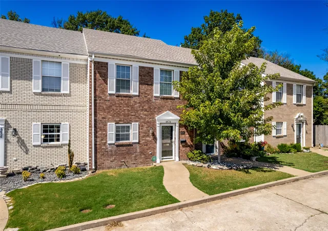 Photo 2 of Sale Pending at 4634 S Gary Pl, Tulsa, OK 74105 | MLS# 2633720 | Listing updated on 2026-09-22