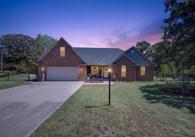Photo 1 of Sale Pending at 3015 Sunset Rd, Mannford, OK 74044 | MLS# 2633657 | Listing updated on 2026-10-08
