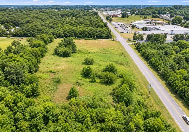 Photo 1 of Land for sale at 12990 Montana St, Jones, OK 73049 | MLS# 2633864 | Listing updated on 2026-09-18