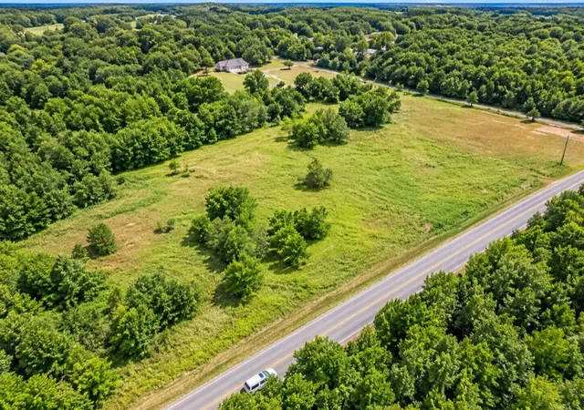 Photo 2 of Land for sale at 12990 Montana St, Jones, OK 73049 | MLS# 2633864 | Listing updated on 2026-09-18