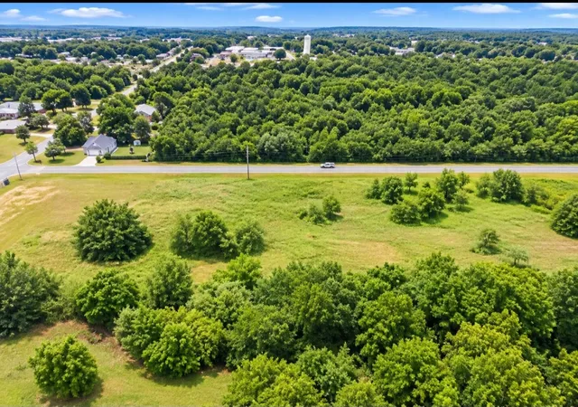 Photo 3 of Land for sale at 12990 Montana St, Jones, OK 73049 | MLS# 2633864 | Listing updated on 2026-09-18