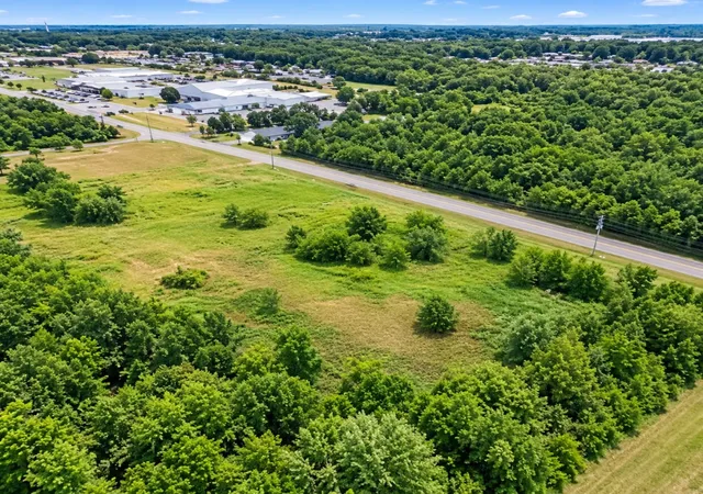 Photo 3 of Land for sale at 12990 Montana St, Jones, OK 73049 | MLS# 2633864 | Listing updated on 2026-09-18