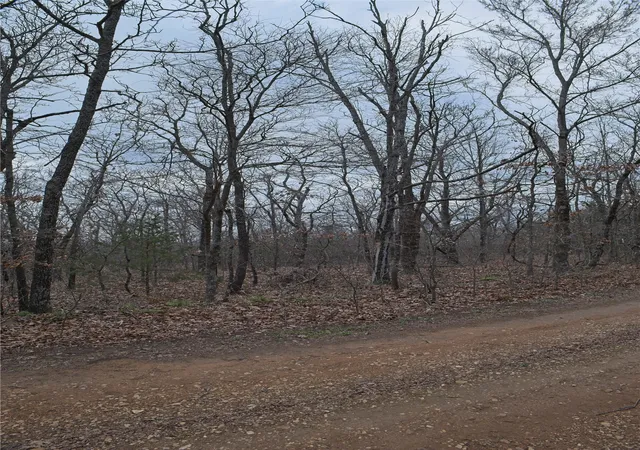 Photo 3 of Land for sale at S 4547 Drive, Vian, OK 74962 | MLS# 2633874 | Listing updated on 2026-09-15