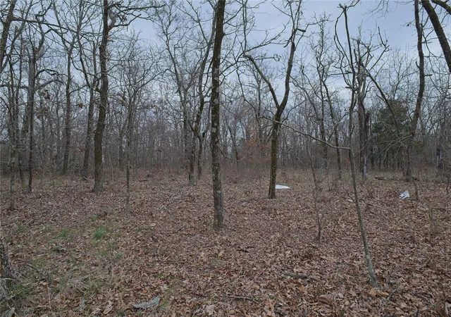 Photo 4 of Land for sale at S 4547 Drive, Vian, OK 74962 | MLS# 2633874 | Listing updated on 2026-09-15