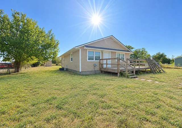 Photo 2 of Single family home for sale at 31106 N 3954 Road, Ochelata, OK 74051 | MLS# 2633877 | Listing updated on 2026-09-18