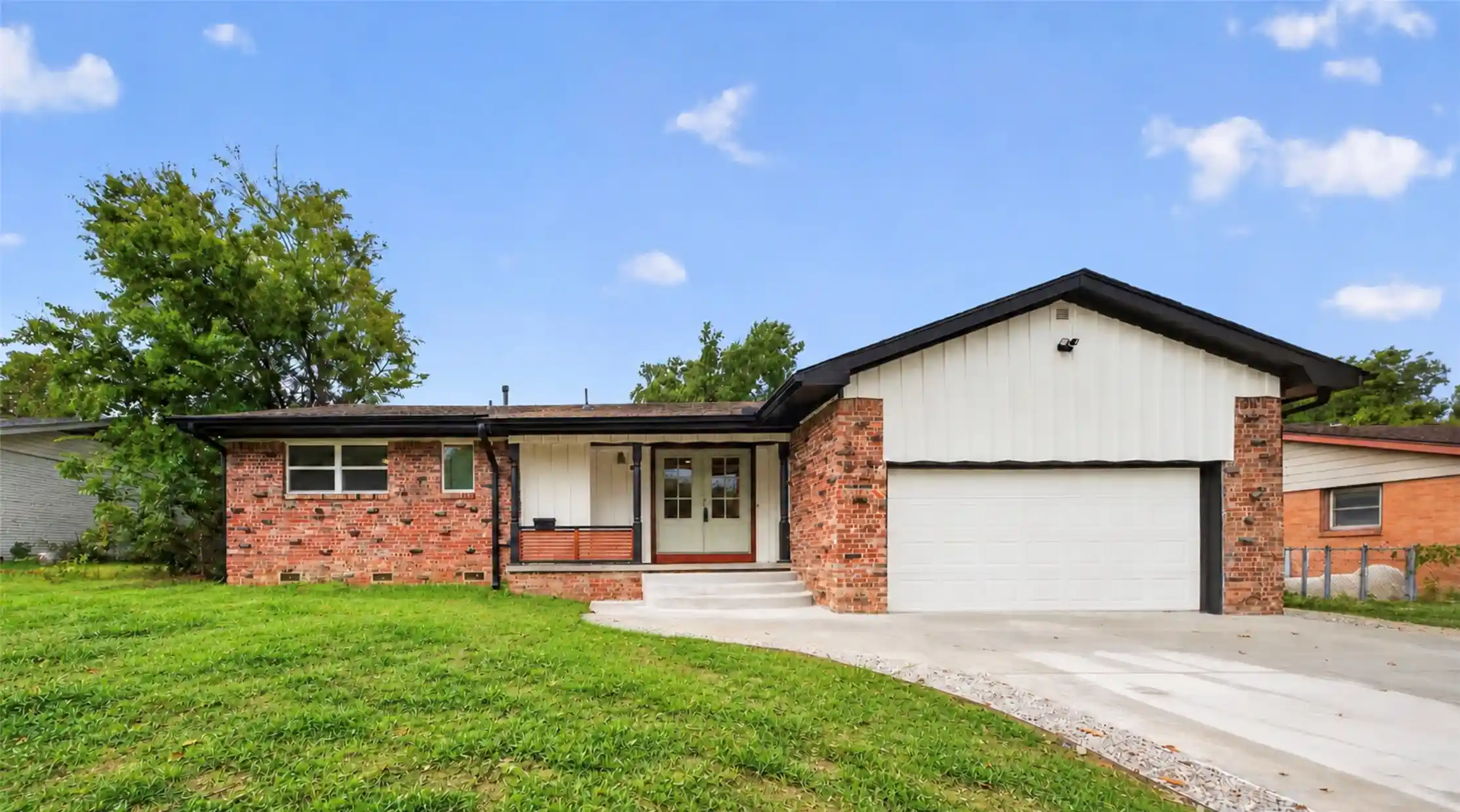 Single family home for sale at 2176 S 77th East Ave, Tulsa, OK 74129 | MLS# 2633848