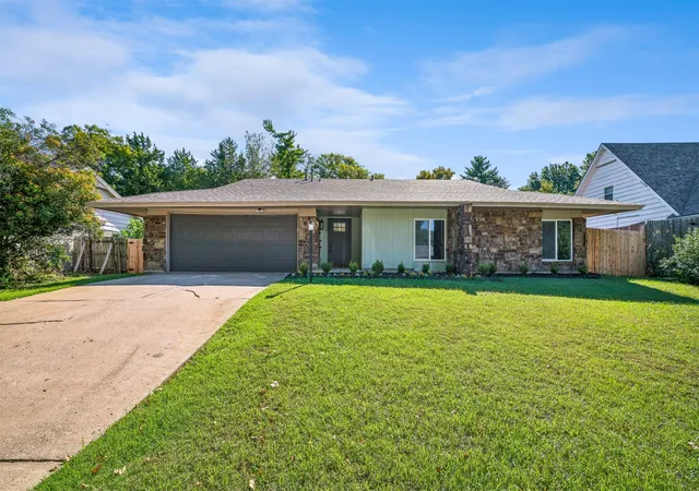 Photo 1 of Single family home for sale at 2992 E 77th Street, Tulsa, OK 74136 | MLS# 2633885 | Listing updated on 2026-10-08
