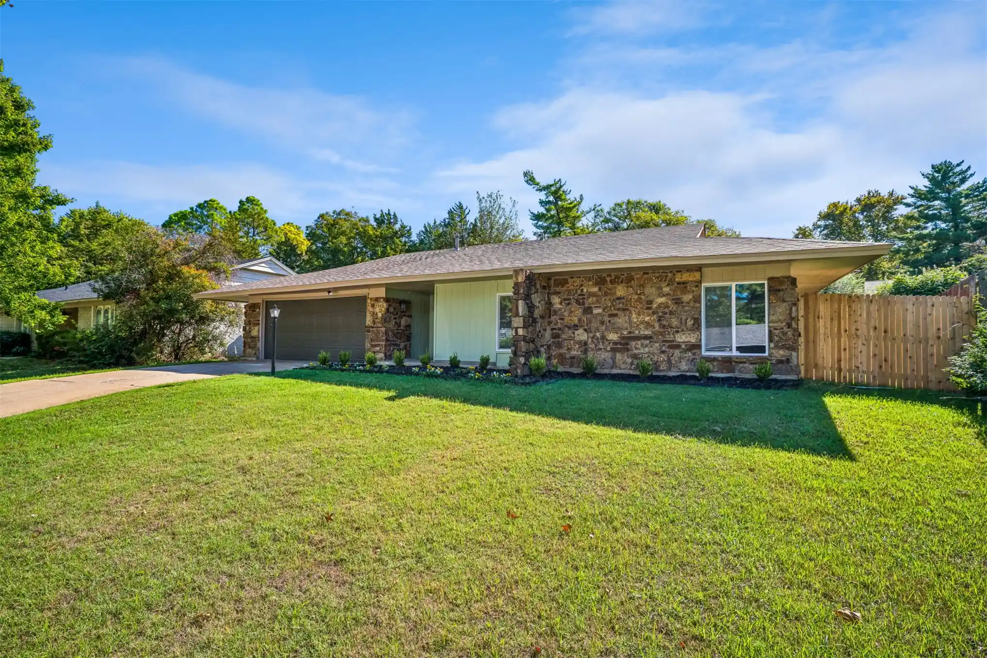 Photo 2 of Single family home for sale at 2992 E 77th Street, Tulsa, OK 74136 | MLS# 2633885 | Listing updated on 2026-10-28