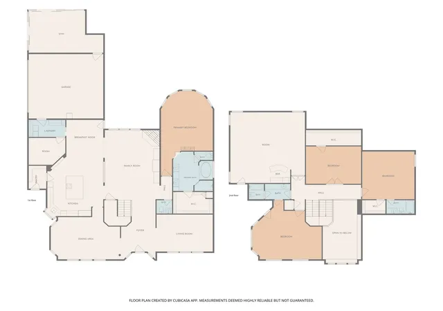 Photo 3 of Single family home for sale at 1599 Cardinal Rd, Lone Grove, OK 73443 | MLS# 2633960 | Listing updated on 2026-09-21