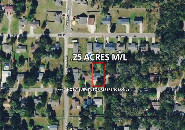 Photo 100 of Sale Pending at 505 Kim St, Tahlequah, OK 74464 | MLS# 2633984 | Listing updated on 2026-10-07
