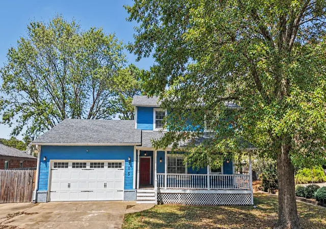 Photo 1 of Sale Pending at 505 Kim St, Tahlequah, OK 74464 | MLS# 2633984 | Listing updated on 2026-10-07