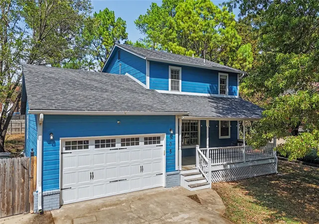 Photo 2 of Sale Pending at 505 Kim St, Tahlequah, OK 74464 | MLS# 2633984 | Listing updated on 2026-10-07