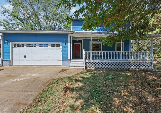 Photo 3 of Sale Pending at 505 Kim St, Tahlequah, OK 74464 | MLS# 2633984 | Listing updated on 2026-10-07