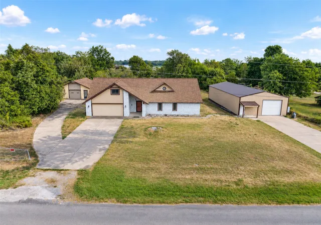 Photo 1 of Single family home for sale at 17670 S 280 Road, Morris, OK 74445 | MLS# 2634005 | Listing updated on 2026-09-19