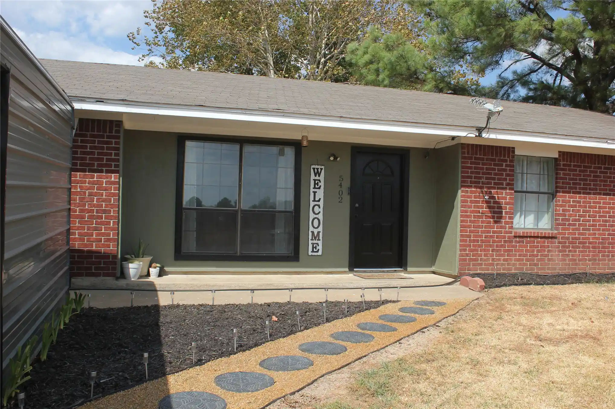 Single family home for sale at 5402 Kimberly Rd, Durant, OK 74701 | MLS# 2634007