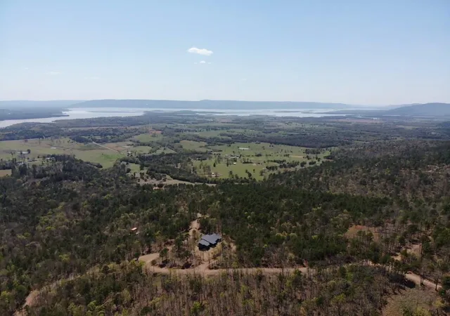 Photo 2 of Land for sale at 41 Timber Ridge Rd, Tuskahoma, OK 74574 | MLS# 2633850 | Listing updated on 2026-10-08