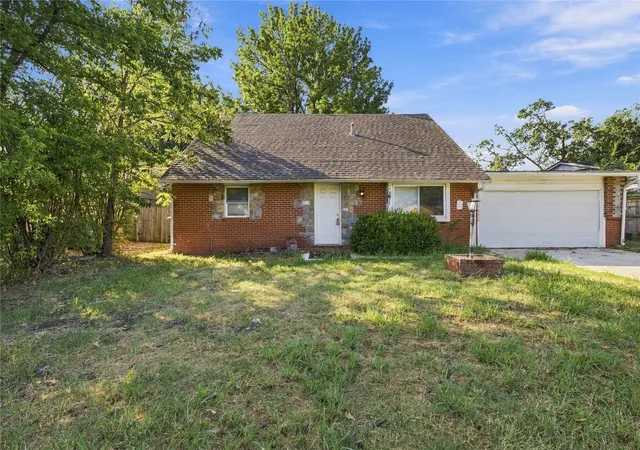 Photo 1 of Sale Pending at 9262 E 58th Street, Tulsa, OK 74145 | MLS# 2634022 | Listing updated on 2026-09-30