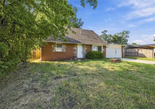 Photo 2 of Sale Pending at 9262 E 58th Street, Tulsa, OK 74145 | MLS# 2634022 | Listing updated on 2026-09-30