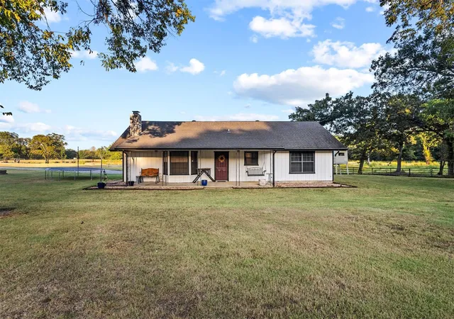 Photo 1 of Sale Pending at 17428 Cumberland Rd, Madill, OK 73446 | MLS# 2633941 | Listing updated on 2026-10-06