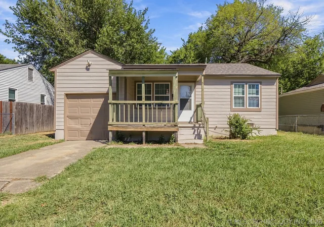 Photo 2 of Sale Pending at 5951 E King Pl, Tulsa, OK 74115 | MLS# 2633939 | Listing updated on 2026-10-01