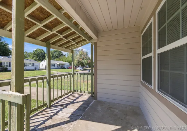 Photo 3 of Sale Pending at 5951 E King Pl, Tulsa, OK 74115 | MLS# 2633939 | Listing updated on 2026-10-01