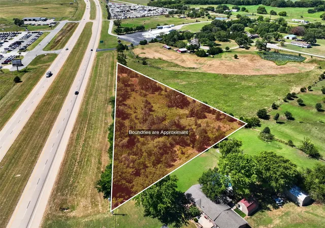 Photo 1 of Land for sale at Highway 169, Collinsville, OK 74021 | MLS# 2633913 | Listing updated on 2026-09-15