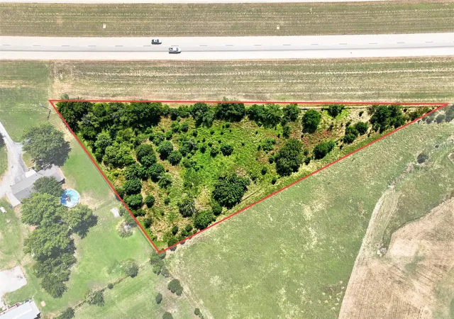 Photo 3 of Land for sale at Highway 169, Collinsville, OK 74021 | MLS# 2633913 | Listing updated on 2026-09-15