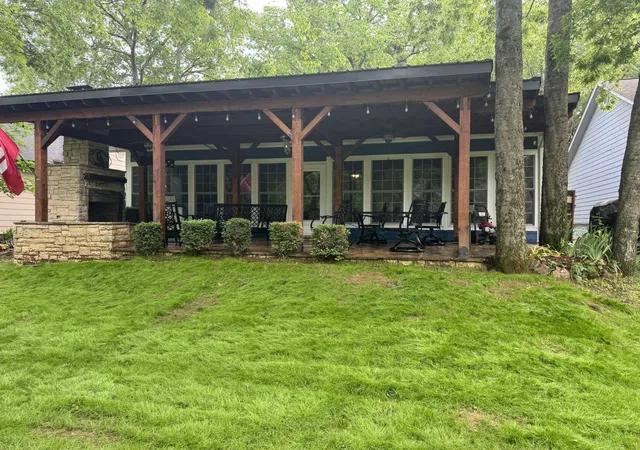 Photo 2 of Single family home for sale at 447684 Anchors End Rd #34, Vinita, OK 74301 | MLS# 2633962 | Listing updated on 2026-09-21