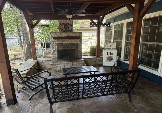 Photo 3 of Single family home for sale at 447684 Anchors End Rd #34, Vinita, OK 74301 | MLS# 2633962 | Listing updated on 2026-09-21