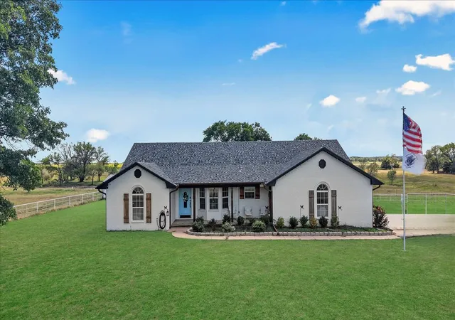 Photo 1 of Sale Pending at 570 Tee Pee Rd, Hominy, OK 74035 | MLS# 2634048 | Listing updated on 2026-09-28