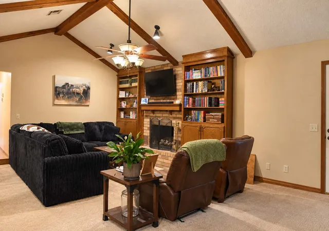 Photo 2 of Sale Pending at 35648 E 120 Road, Seminole, OK 74868 | MLS# 2634025 | Listing updated on 2026-09-30