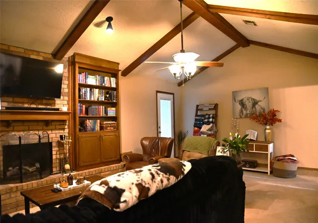 Photo 3 of Sale Pending at 35648 E 120 Road, Seminole, OK 74868 | MLS# 2634025 | Listing updated on 2026-09-30