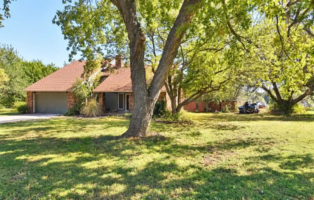 Photo 1 of Single family home for sale at 8809 N 174th Eastavenue, Owasso, OK 74055 | MLS# 2634076 | Listing updated on 2026-10-29