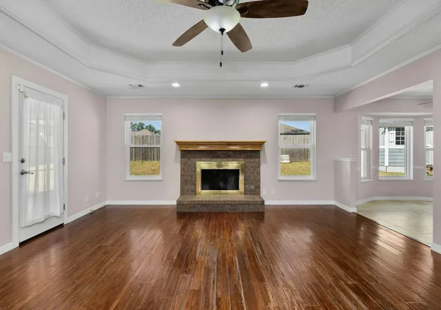 Photo 4 of Sale Pending at 1233 Arbor Dr, Bartlesville, OK 74006 | MLS# 2634019 | Listing updated on 2026-10-09